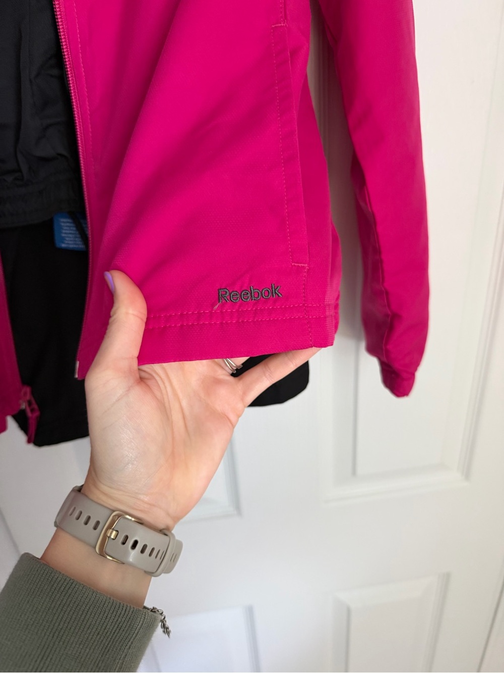 Vintage Reebok sweatsuit - Picture 5 of 5